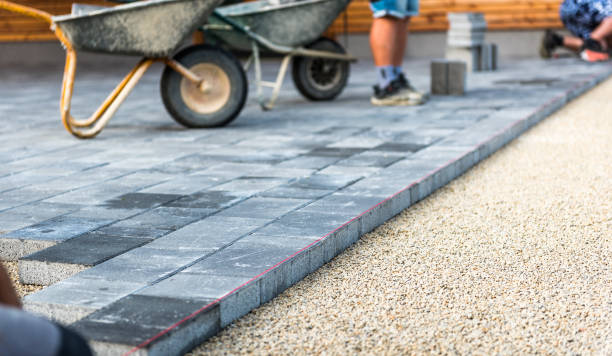 Reasons to Select Us for Your Driveway Paving Requirements in Los Molinos, CA