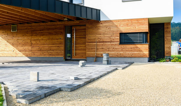 Best Residential Paver Driveway  in Los Molinos, CA