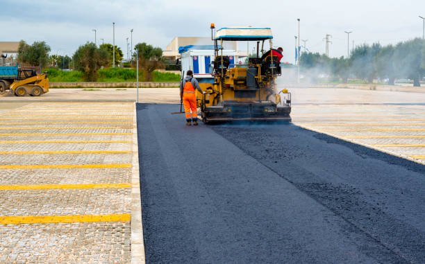 Driveway Repair Near Me in Los Molinos, CA