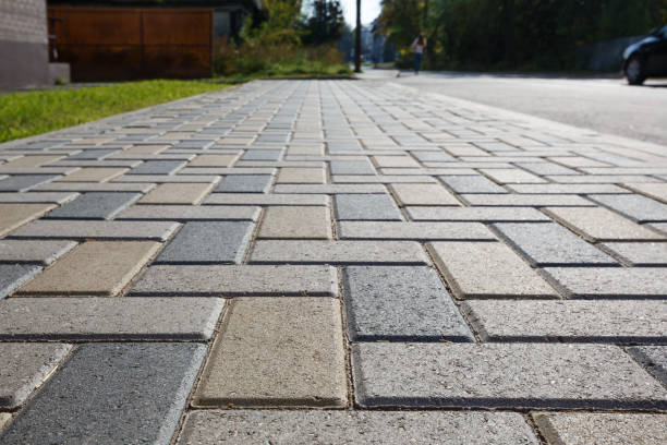Los Molinos, CA Driveway Pavers Company