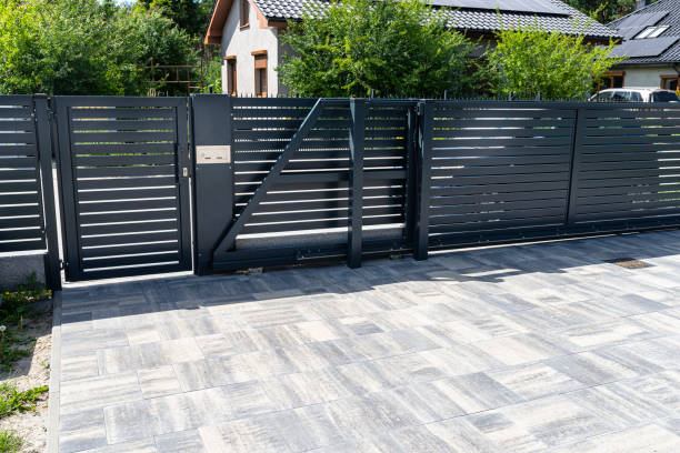 Best Driveway Paving Contractor  in Los Molinos, CA