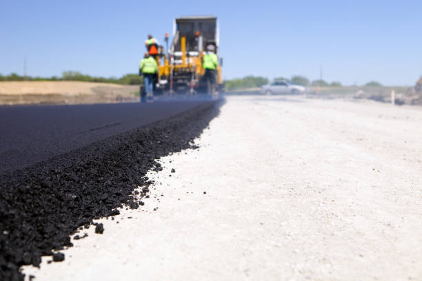 Reasons to Select Us for Your Driveway Paving Requirements in Los Molinos, CA