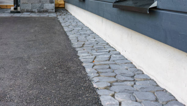 Best Driveway Repair Near Me  in Los Molinos, CA