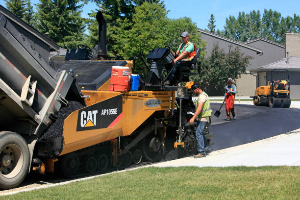 Reliable Los Molinos, CA Driveway Pavers Solutions