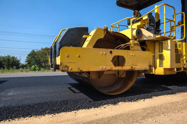 Best Brick Driveway Pavers  in Los Molinos, CA